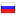 coreradio.ru hosted country
